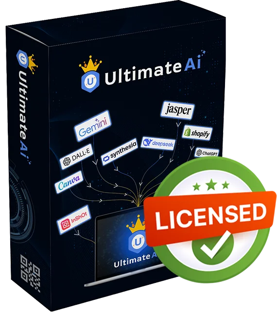 Ultimate AI Review: The Beginner’s Guide to All-in-One AI Tools